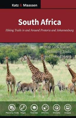 Book cover for South Africa