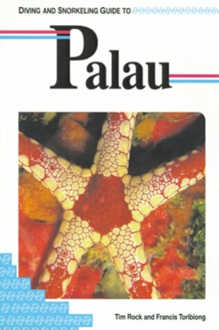 Cover of Palau