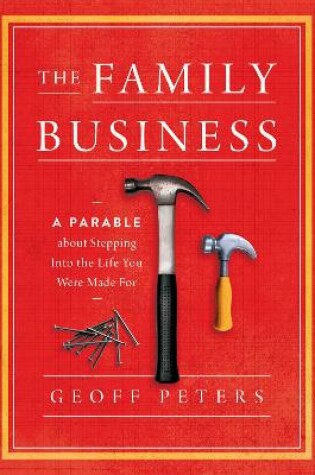 Cover of Family Business, The