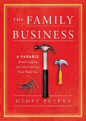 Book cover for Family Business, The