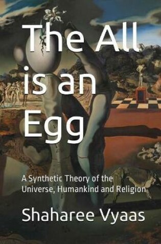 Cover of The All is an Egg