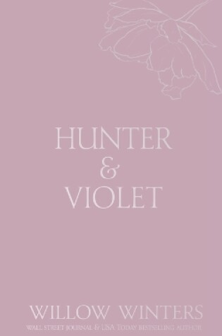 Cover of Hunter & Violet