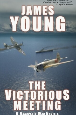 Cover of The Victorious Meeting