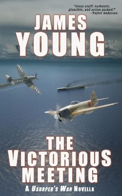 Book cover for The Victorious Meeting