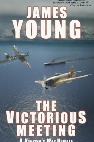 Cover of The Victorious Meeting