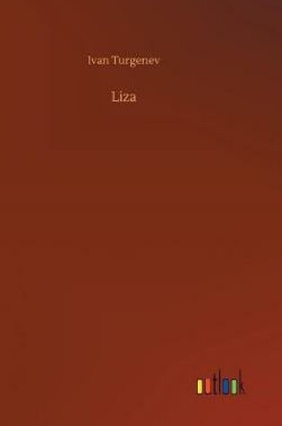 Cover of Liza