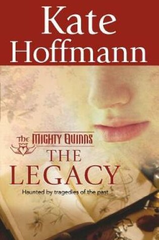 Cover of The Legacy