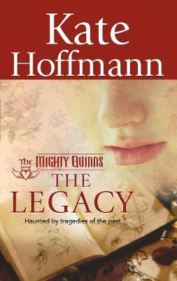 Cover of The Legacy