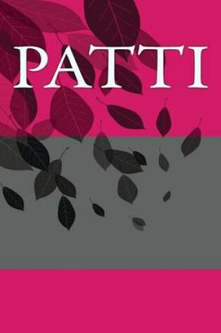 Cover of Patti
