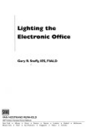 Cover of Lighting the Electronic Office