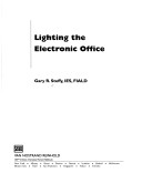 Book cover for Lighting the Electronic Office