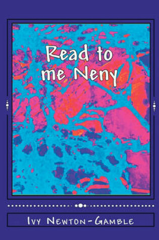Cover of Read to me Neny