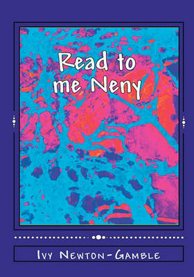 Book cover for Read to me Neny