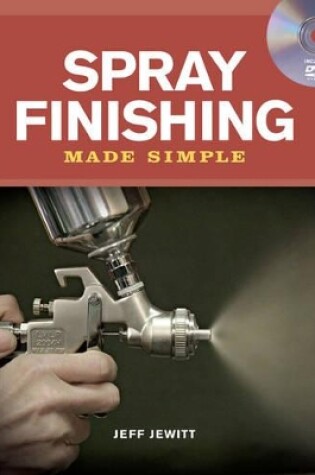 Cover of Spray Finishing Made Simple