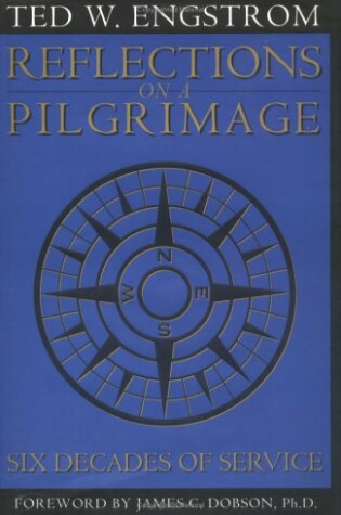 Cover of Reflections on a Pilgrimage