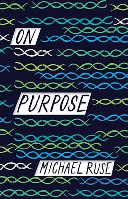 Book cover for On Purpose