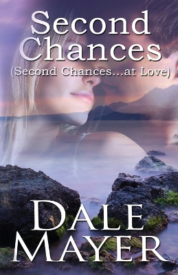 Cover of Second Chances