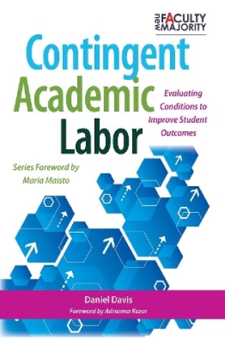 Cover of Contingent Academic Labor