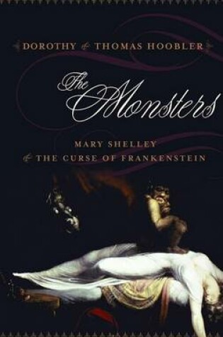 Cover of The Monsters