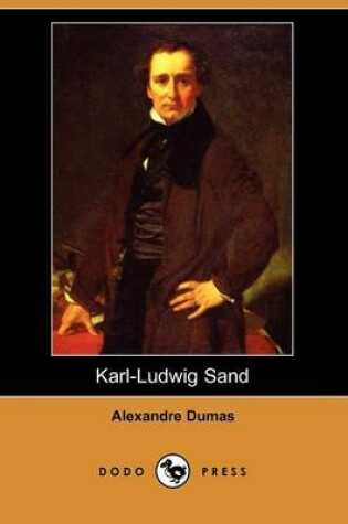 Cover of Karl-Ludwig Sand (Dodo Press)