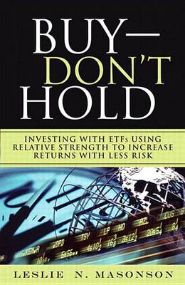 Book cover for Buy--Don't Hold