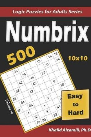 Cover of Numbrix