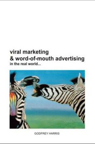 Cover of Viral Marketing and Word-of-Mouth Advertising