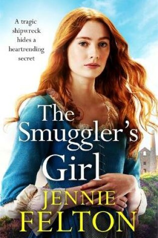 Cover of The Smuggler's Girl