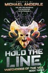 Book cover for Hold the Line