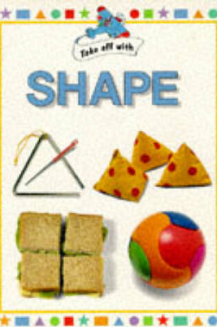 Cover of Take Off with Shape
