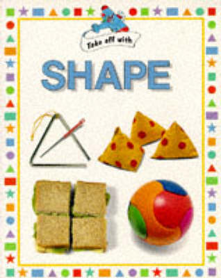 Cover of Take Off with Shape