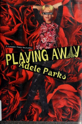 Cover of Playing Away