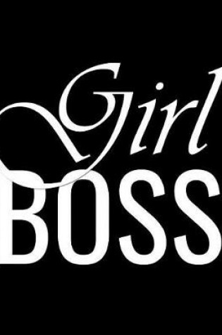 Cover of Girl Boss