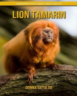 Cover of Lion Tamarin