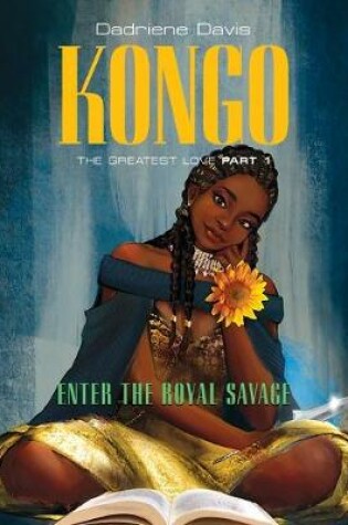 Cover of Kongo