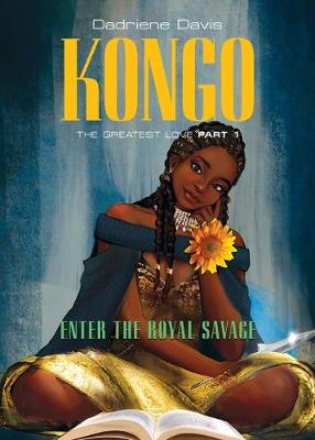 Cover of Kongo