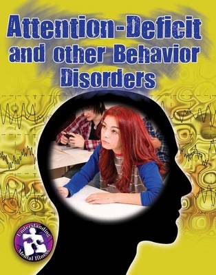 Cover of Attention-Deficit and Other Behavior Disorders