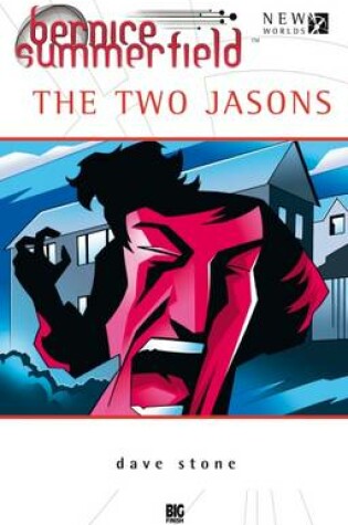 Cover of The Two Jasons