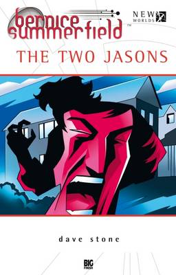 Cover of The Two Jasons