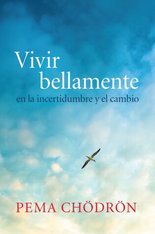 Cover of Vivir bellamente (Living Beautifully)