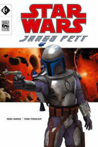 Cover of "Star Wars Episode II"