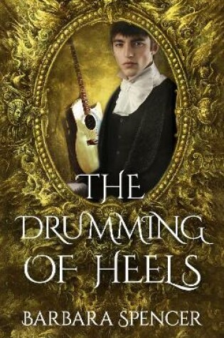 Cover of The Drumming of Heels