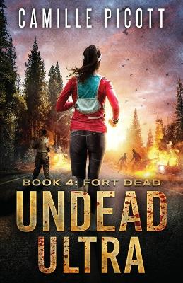 Book cover for Fort Dead