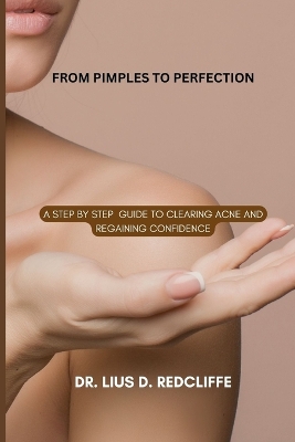 Book cover for From Pimples to Perfection