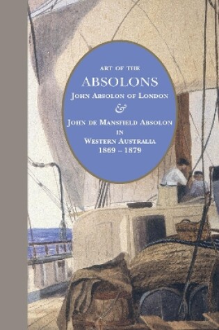 Cover of Art of the Absolons