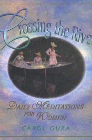 Cover of Crossing the River