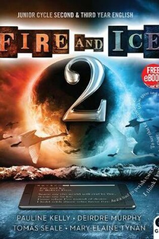 Cover of Fire and Ice Book 2