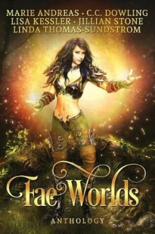Cover of Fae Worlds