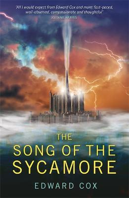 Book cover for The Song of the Sycamore