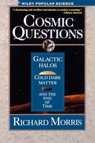 Cover of Cosmic Questions